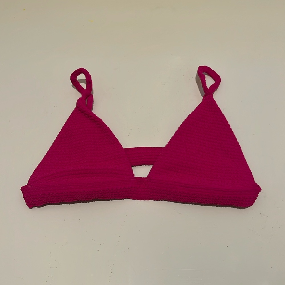 pacsun bikini top